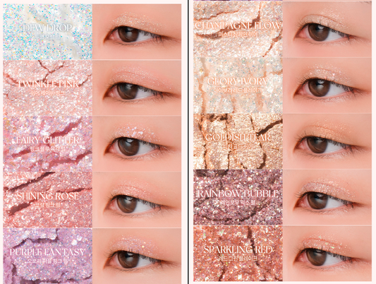 rom&nd - Better Than Palette