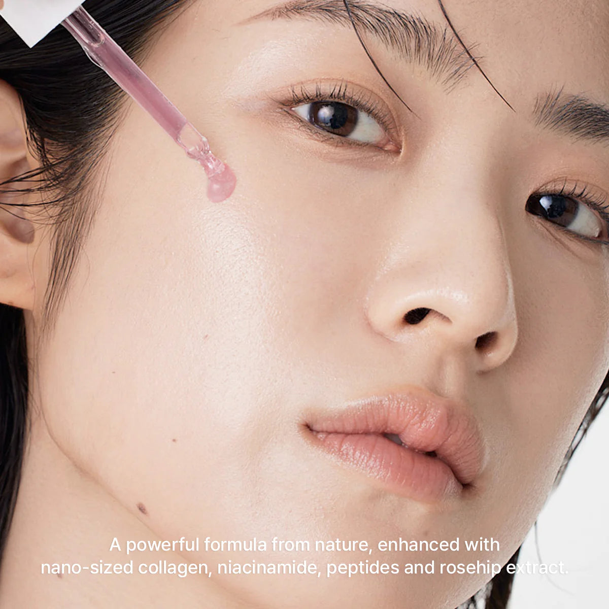 Arencia - Red Smoothie Serum 8 (30 mL).