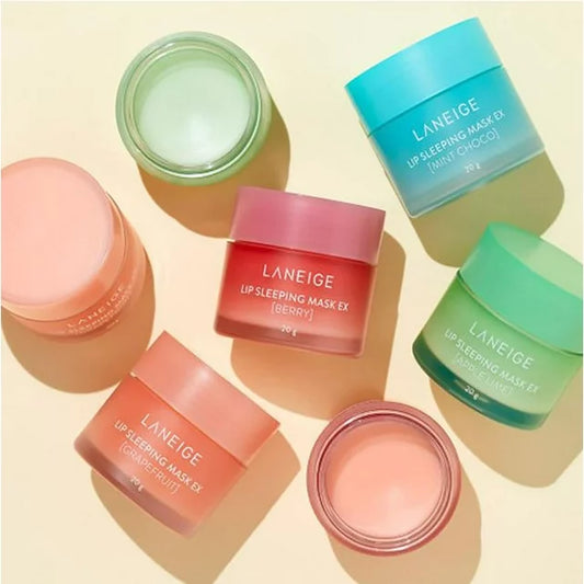 Laneige - Lip Sleeping Mask EX.