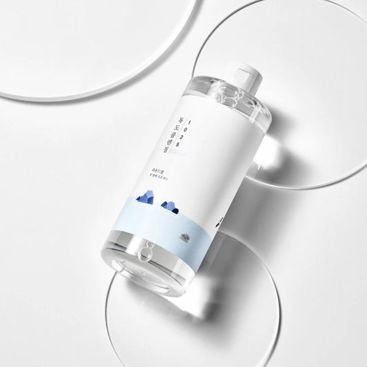 Round Lab - 1025 Dokdo Cleansing Water (400 mL).