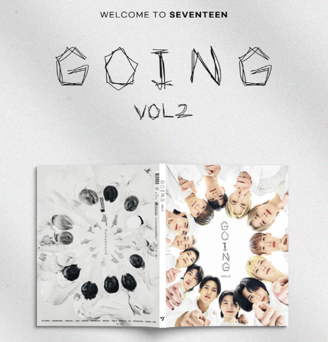貴重✨韓国雑誌⭐︎SEVENTEEN SPECIAL 完全保存版 2 貴重✨韓国雑誌⭐︎SEVENTEEN SPECIAL 完全保存版 2 - メルカリ
