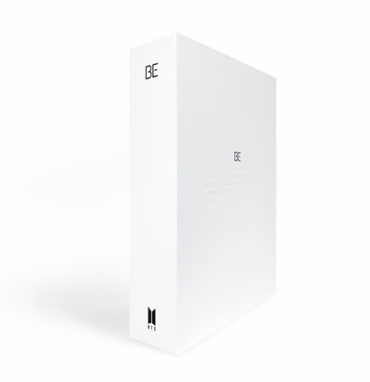 BTS - 7th Mini Album [BE] DELUXE EDITION – K-Towns