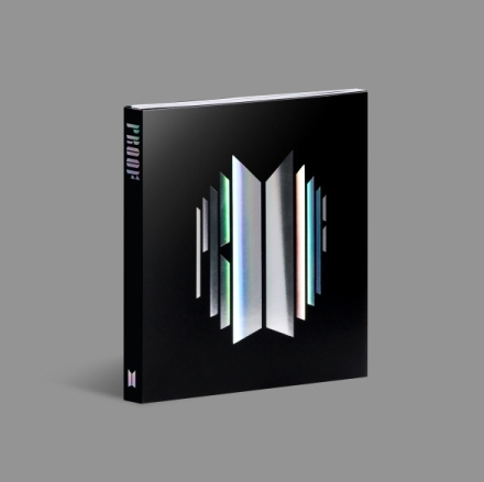 K-POP・アジア BTS Proof BTS PROOF COMPACT EDITION – K-Towns