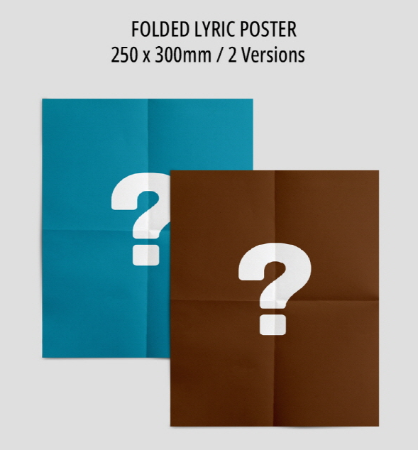 JAY CHANG (One Pact, B.D.U) - 1ST MINI ALBUM, LATE NIGHT (2 Versions)