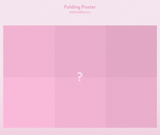 QWER 1st Single Album HARMONY FROM DISCORD