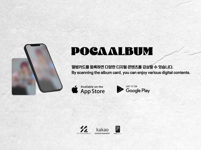 KISS OF LIFE, 2ND MINI ALBUM, BORN TO BE XX, POCAALBUM VERSION (2 VERSIONS)