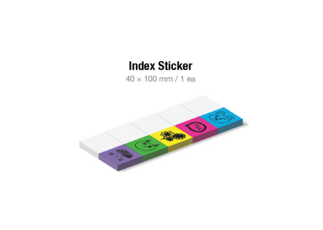 NEWJEANS, YEARBOOK 22-23 (1 left).