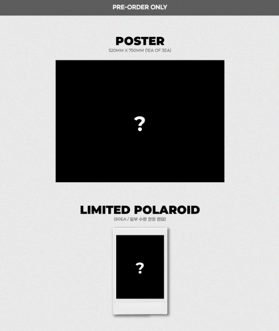 8TURN 1st Mini Album 8TURNRISE (2 Versions).