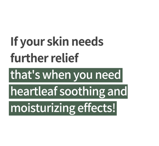 ANUA - Heartleaf 70 Daily Lotion 200ml.