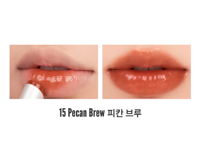 rom&nd - Glasting Melting Balm 3.5g