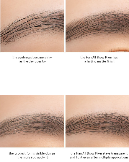 Rom&nd - HAN ALL BROW FIXER.