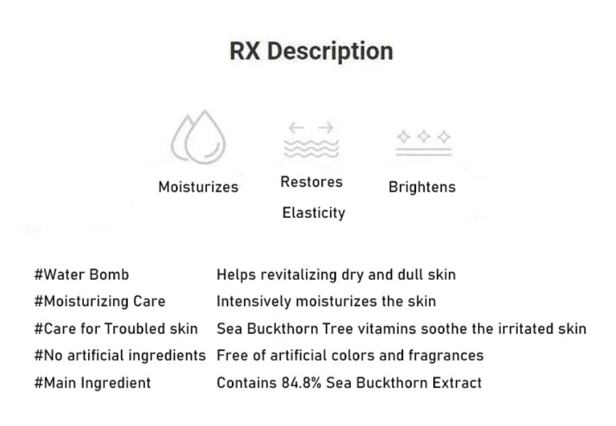 COSRX - Hyaluronic Acid Hydra Power Essence (100 mL).