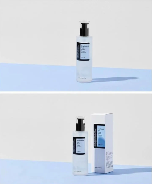 COSRX - Hyaluronic Acid Hydra Power Essence (100 mL).