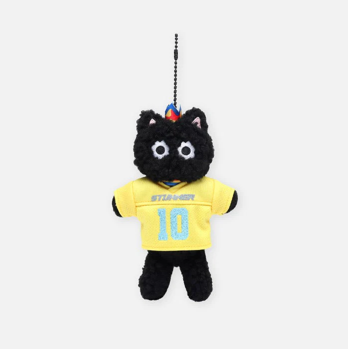 WayV NCT テン TEN カヌレ STUNNER ぬいぐるみ ソウルコン TEN - PETITE CANELE STUNNER IN SEOUL OFFICIAL MD