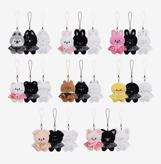 PRE-ORDER 2026-11-16) Stray Kids - [Stray Kids World Tour Merch