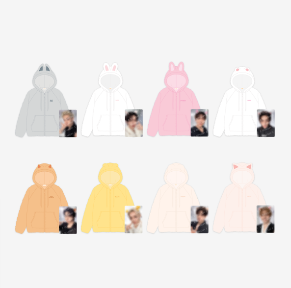 PRE-ORDER 2026-11-16) Stray Kids - [Stray Kids World Tour Merch