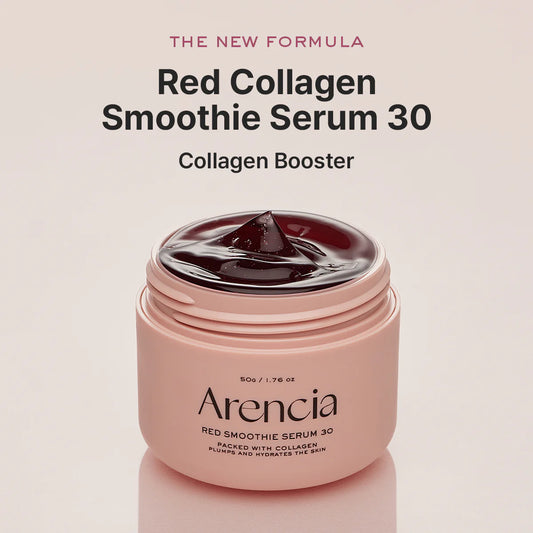 Arencia - Red Smoothie Serum 30 (50 g).