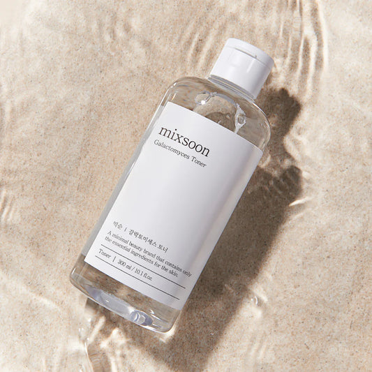 mixsoon - Galactomyces Toner (300 mL)