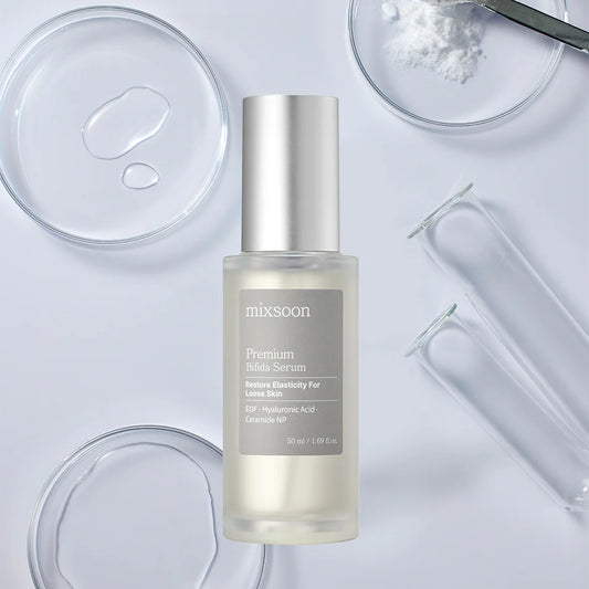 mixsoon - Premium Bifida Serum (50 mL).