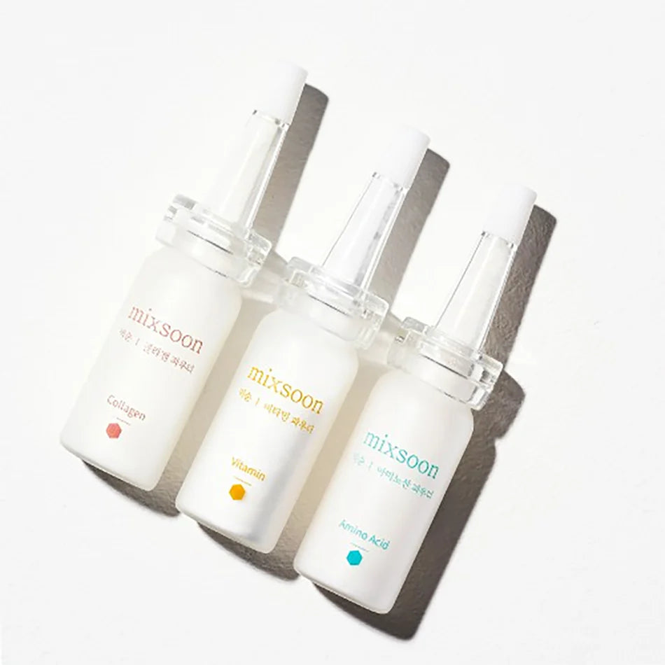 mixsoon - Vitamin C Powder (8 g).