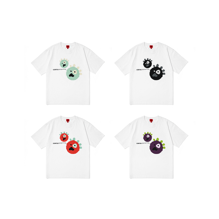 PRE-ORDER 2026-09-20) CORTIS - [`26 TOUR PUT YOUR PHONE DOWN