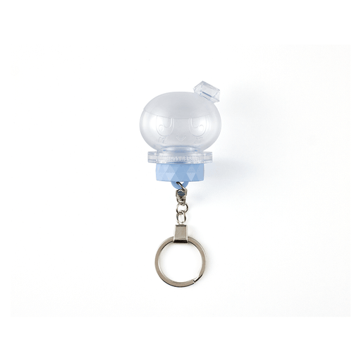 SEVENTEEN - BONGBONGEE Official Light Stick Parts Keyring (10th