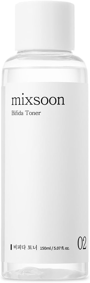 mixsoon - Bifida Toner (300 mL/150 mL)