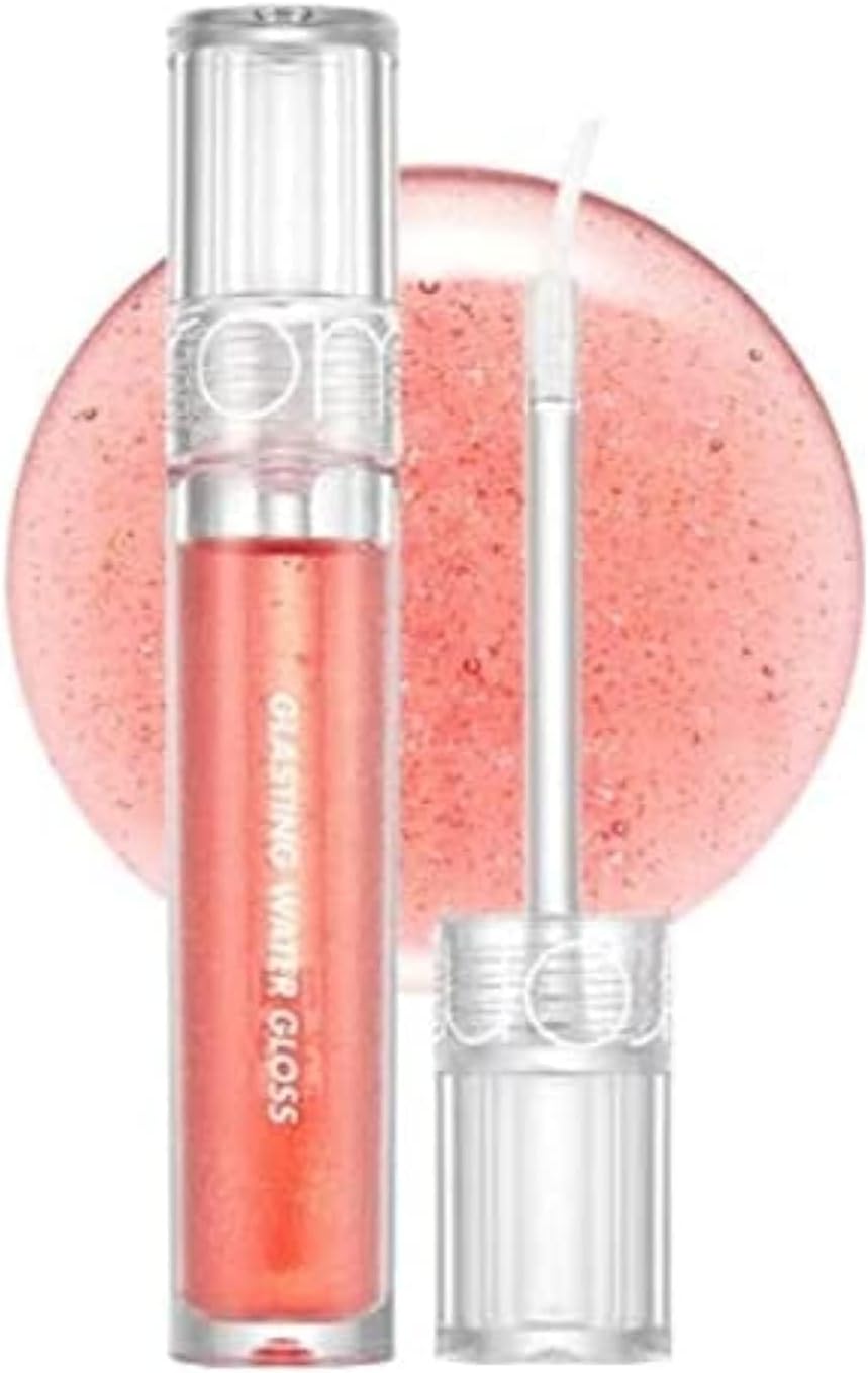 rom&nd - Glasting Water Gloss