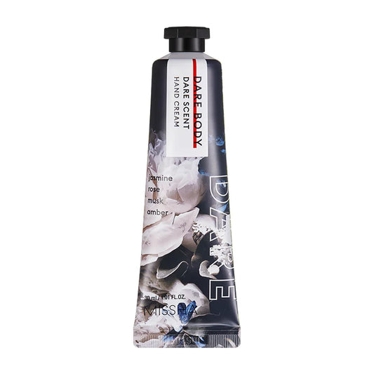 MISSHA - Dare Body Hand Cream (8 Types)