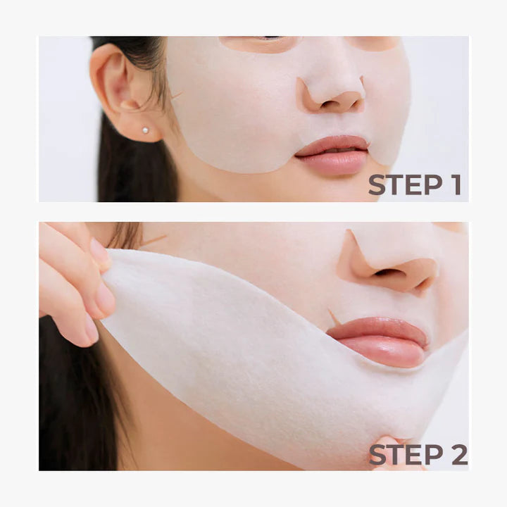 Mediheal - Retinol Collagen Cream Lifting Mask (10 pcs)