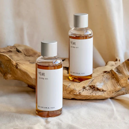 mixsoon - Heartleaf Essence (100 mL).