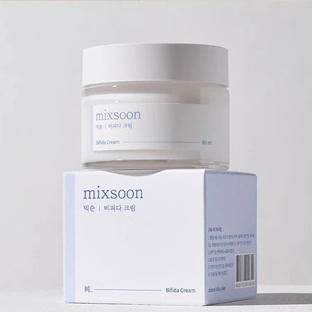 mixsoon - Bifida Cream (60 mL).