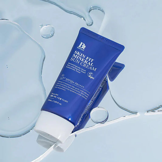 Benton - Skin Fit Mineral Sun Cream (50 mL)