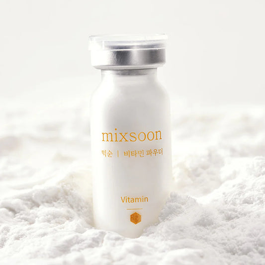 mixsoon - Vitamin C Powder (8 g).