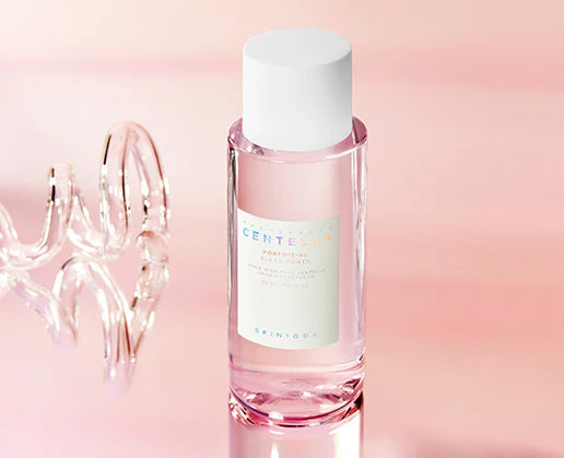SKIN1004 - Madagascar Centella Poremizing Clear Toner (210 mL).