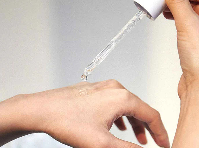 SKIN1004 - Madagascar Centella Hyalu-Cica First Ampoule (100 mL).