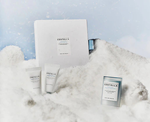 SKIN1004 - Hyalu Cica Sunsational Kit