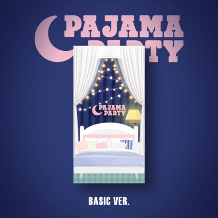 ENHYPEN - World Coupon Card Collection [Pajama Party](2 Versions