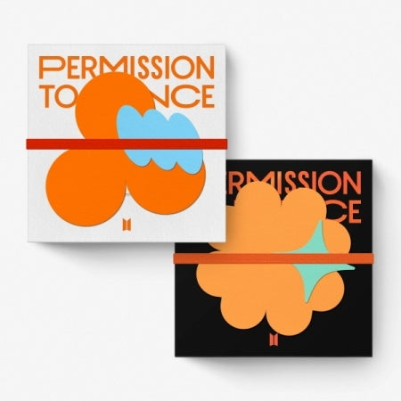 BTS - [PERMISSION TO DANCE ON STAGE – LIVE] (2 Versions) Set