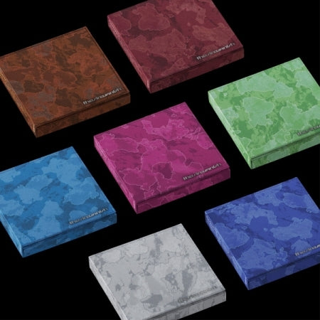 ENHYPEN - 7th Mini Album [THE SIN : VANISH] Fugitives Version (7