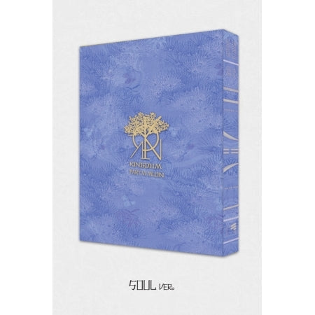 The Kingdom - History of Kingdom : Part VI. Mujin (2 Versions).