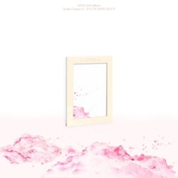 EPEX - 2nd Full Album Youth Chapter 2: Youth Deificiency (2 Versions).