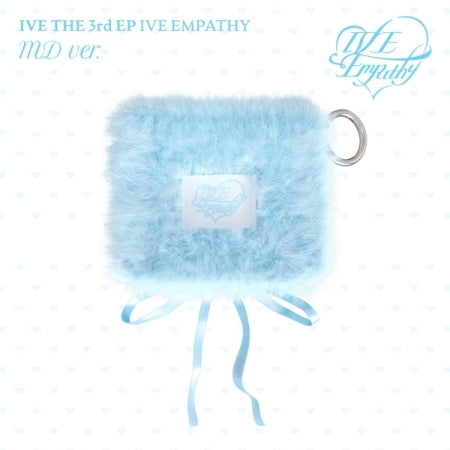 IVE - 3rd EP Album IVE Empathy MD Version – K-Towns