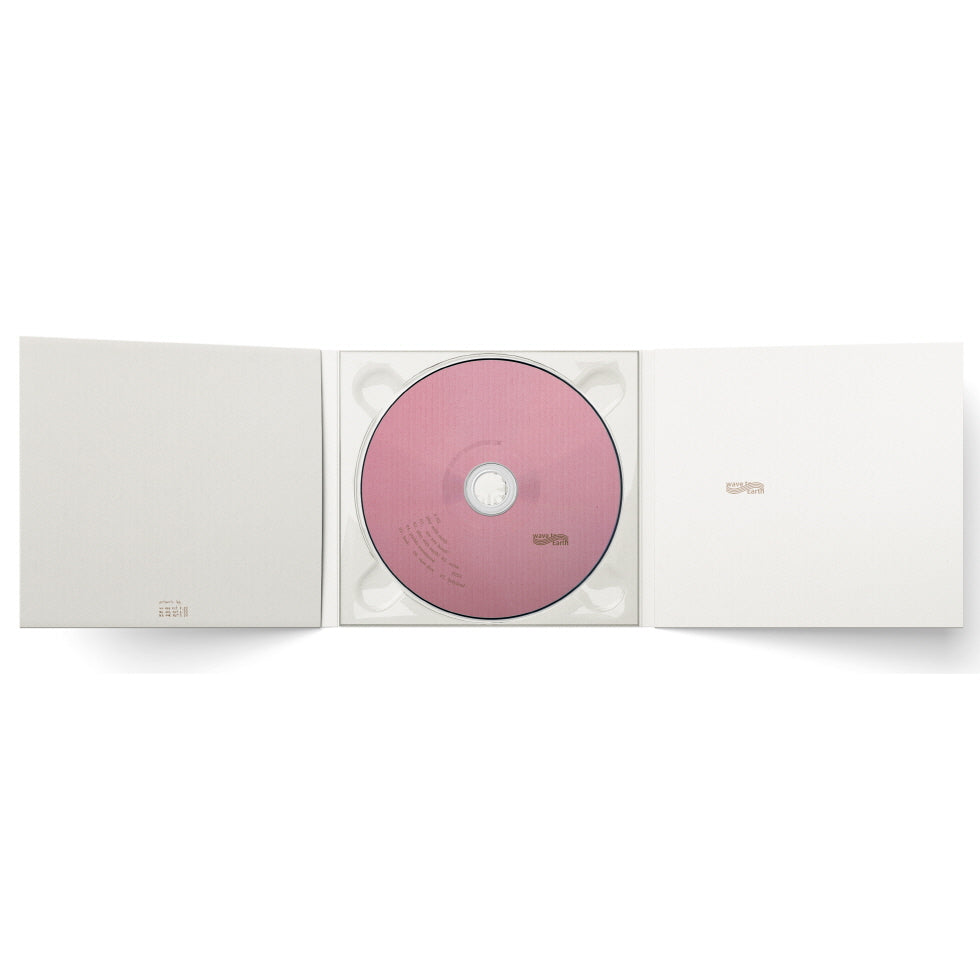 wave to earth - play with earth! 0.03.