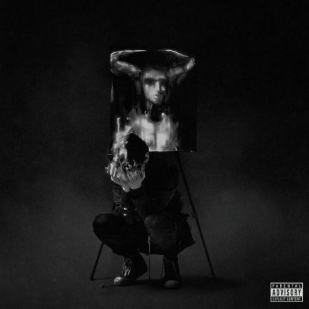 Fleeky Bang - 3rd Album AKUMA.