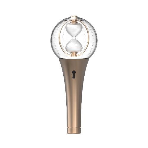ATEEZ - Official Light Stick LIGHTINY Ver 2 (with K-Towns Light Stick Event)._