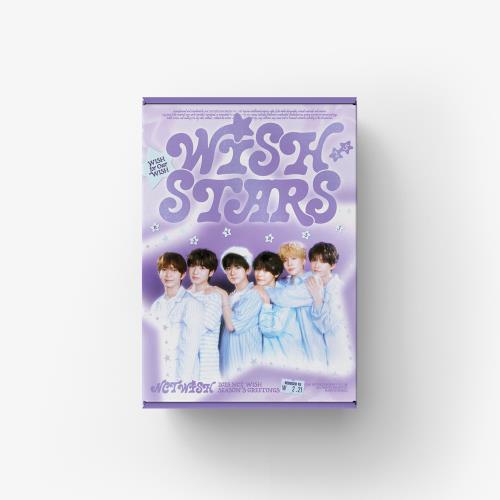 The Boyz - 2025 Season's Greetings [The Fast] (POB - K-Towns
