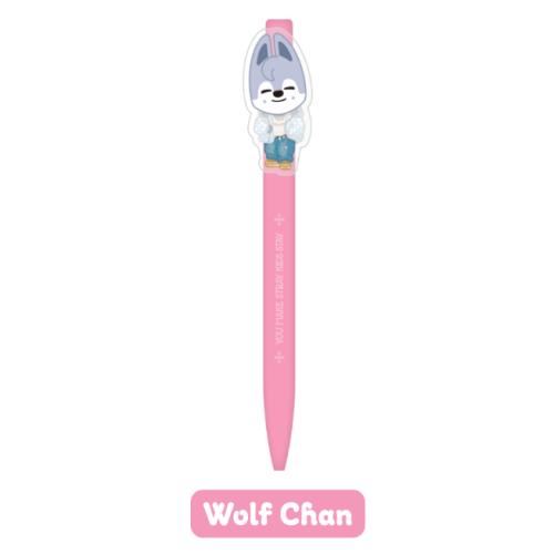 Stray Kids - Stray Kids 5th Fanmeeting [SKZ 5'CLOCK] SKZOO