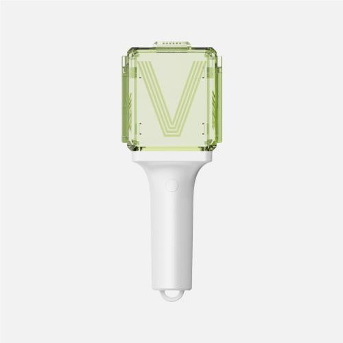 WayV 威神V 公式グッズ ミニペンライトキーリング テン スクールキット WayV - MINI FANLIGHT KEYRING (NEW LIGHT)(Mini Light Stick Keyring