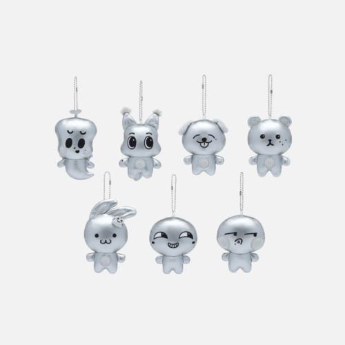 NCT Dream - [2026 NCT DREAM TOUR FINALE MD] DOLL KEYRING (The